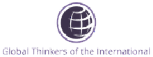 global thinkers of the international