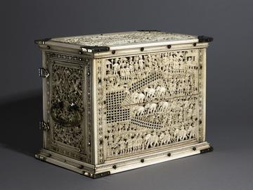 trade and exchange image