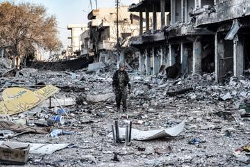 War war
