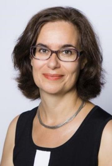 genevieve verdo