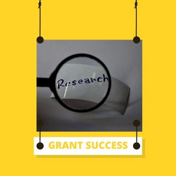 ads grant success