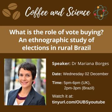 coffee and science 02dec