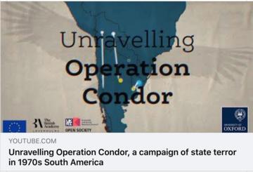 operation condor