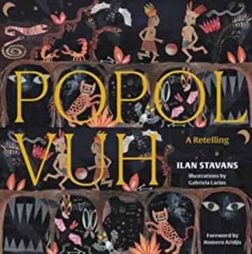 popol vuh