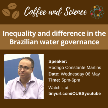 poster coffee and science rodrigo constante