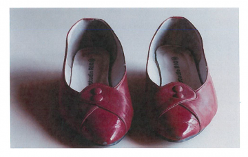 ishiuchi miyako shoes image