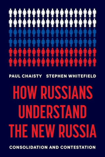 how russians understand the new russia