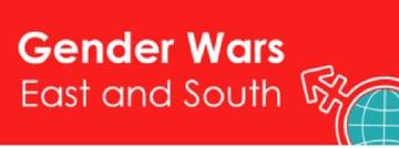 gender wars logo