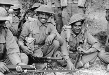 im304 indian troops in burma