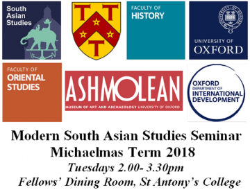 MSAS seminar logos