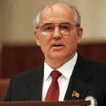 gorbachev