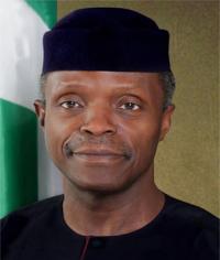 vice president yemi osinbajo