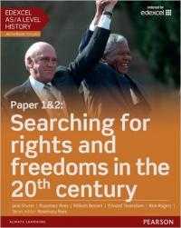 william searching for rights