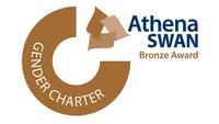 athena swan bronze 