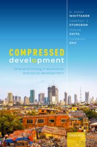 compressed development cover