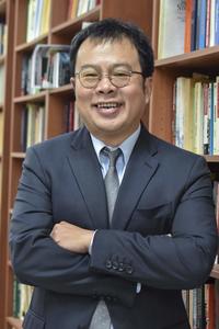 ming-sho Ho