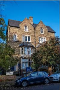 Bevingtonroad Bevington Road building