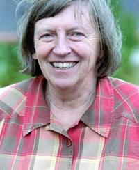 rosemary thorp