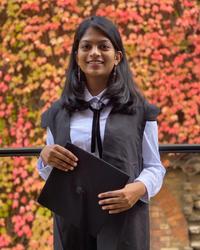 shrinidhi narasimhan