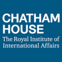 chatham house logo