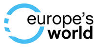 europes world logo
