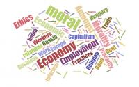 Wordcloud wordcloud