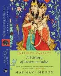 history of desire in india