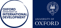 odid and oxford logo