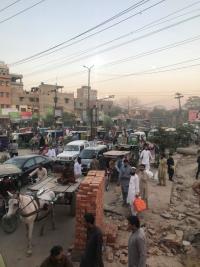 pakistan