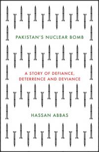 pakistans nuclear bomb
