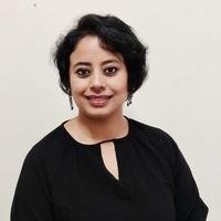 dr ankita pandey 