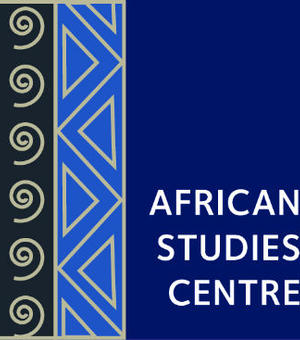 african studies event logo