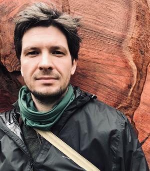 jackson afrikanistik profile photo