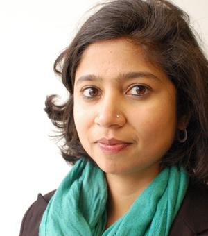 gayatri sahgal