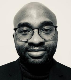 Michael Odijie