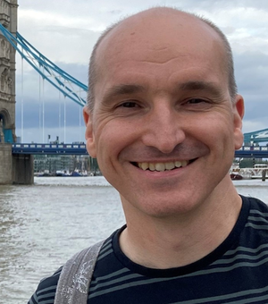 Andrew Melling