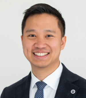 Dr Bo Jiun Jing