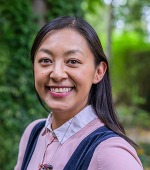 Jessica A. Fernández de Lara Harada