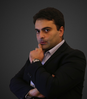 Dr Manuchar Guntsadze