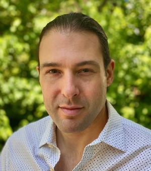 Gregory Thaler