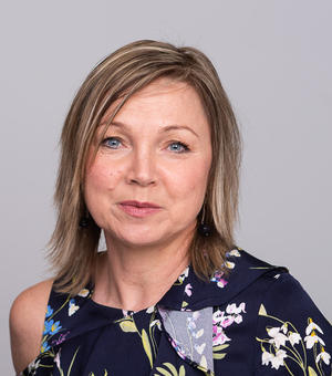 kasia njie