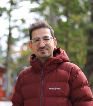 Mostafa Khalili