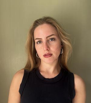patricija smolnikar