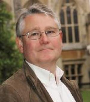 andrew hurrell