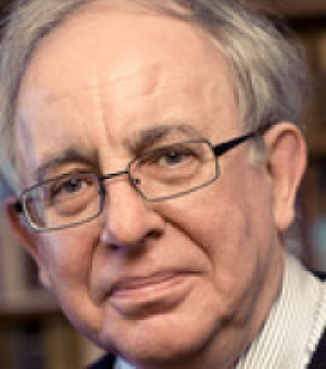 malcolm deas