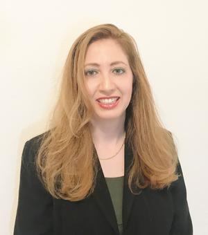lena salaymeh profile photo