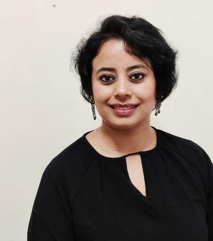 dr ankita pandey 