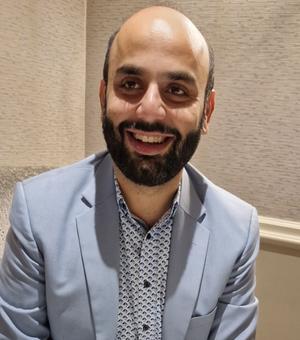 dr yasser kureshi