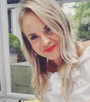 Dr Kira Huju