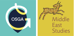 OSGA and MES logos